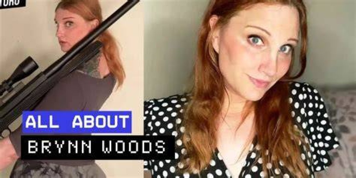 Is Brynn Woods a Transgender? Unveiling the Truth Behind the Buzz
