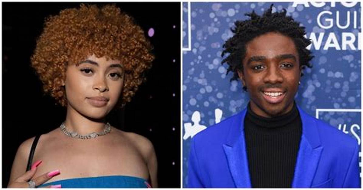 Is Caleb Mclaughlin Dating a Girlfriend? into His Love Life