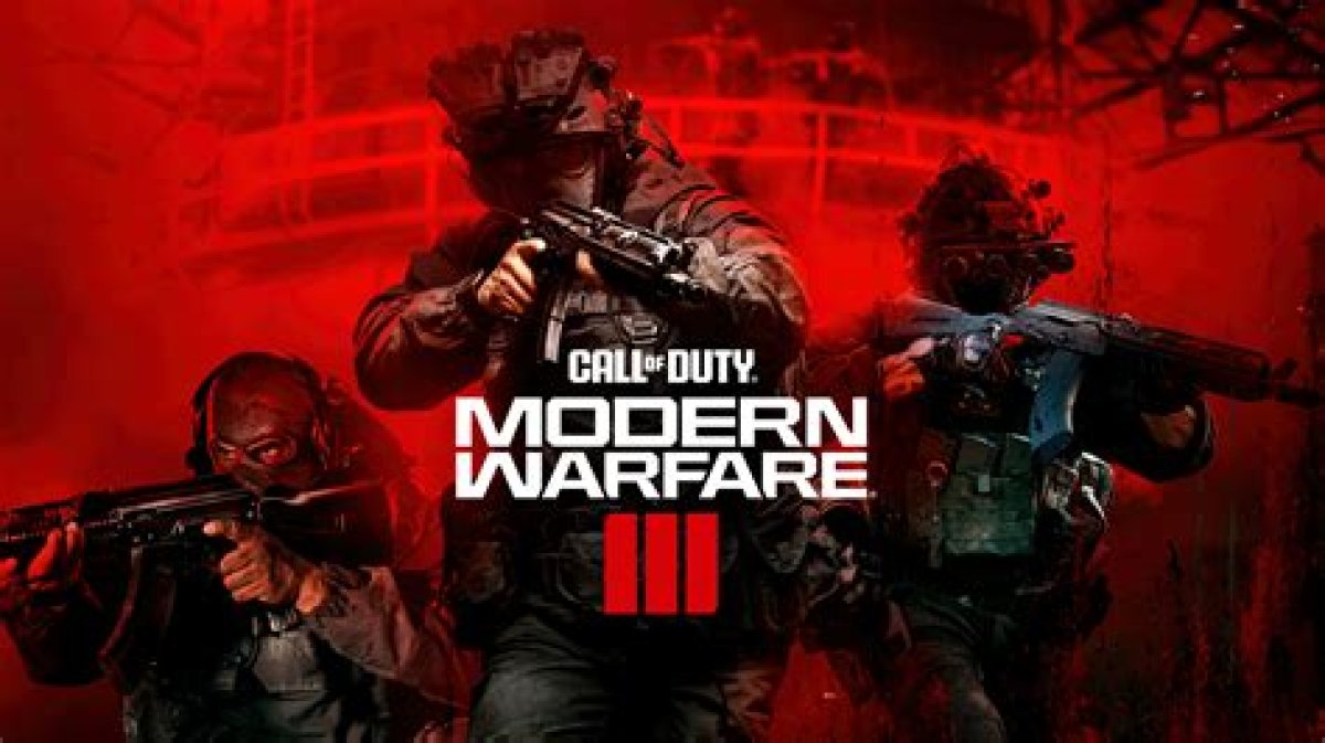 Is Call of Duty Mw3 4 Player Split Screen?