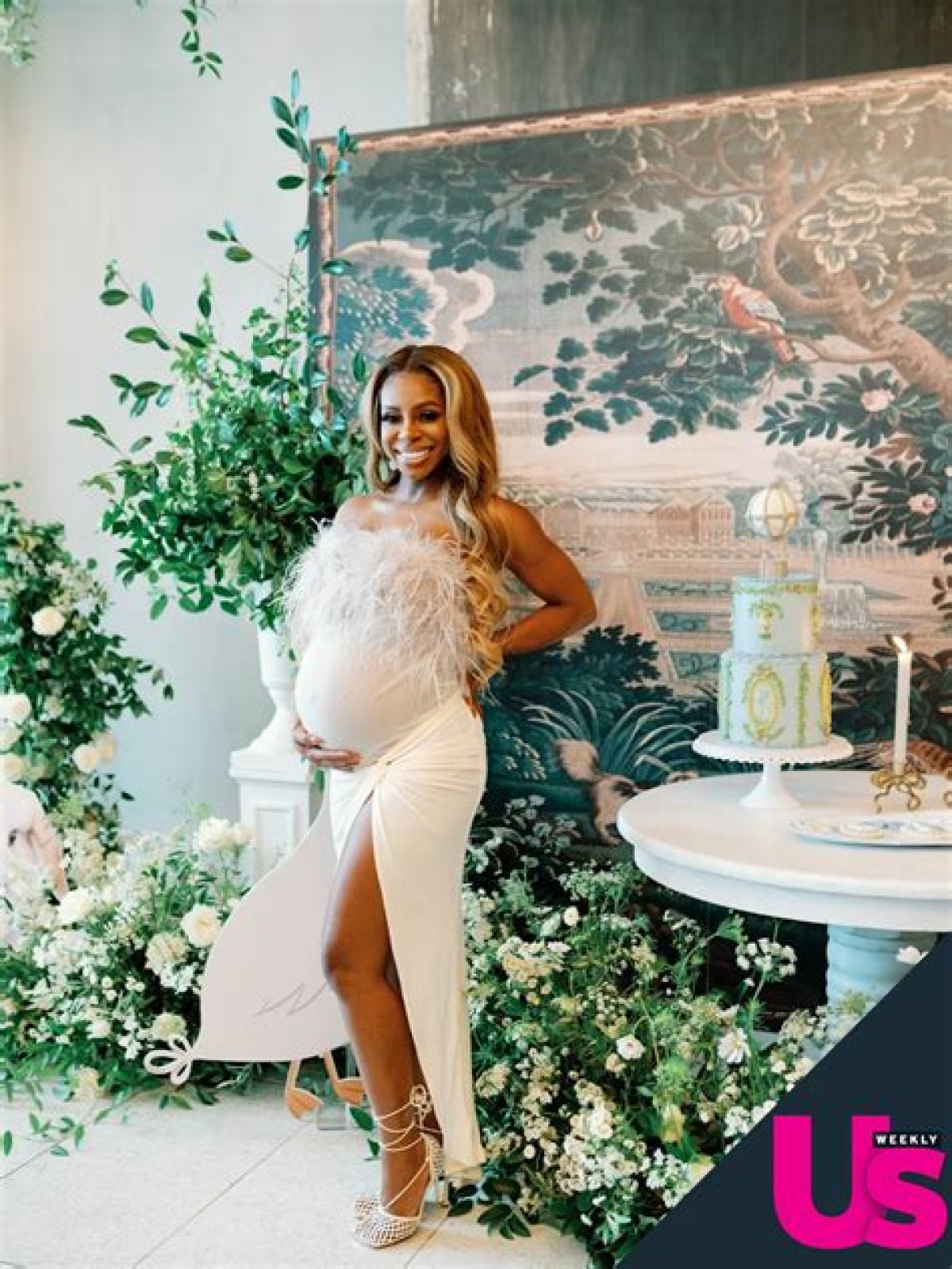 Is Candiace Dillard Bassett Pregnant? Info on Her Children