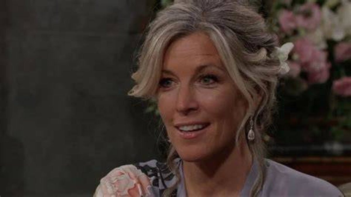 Is Carly Leaving General Hospital? Is There Any Truth to the Rumor?