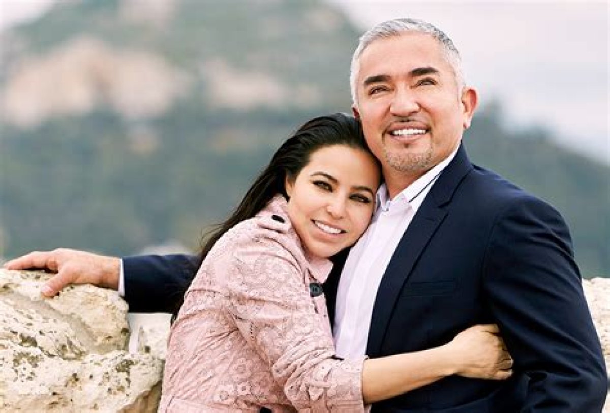 Is Cesar Millan Married? Is Jahira Dar His New Wife?