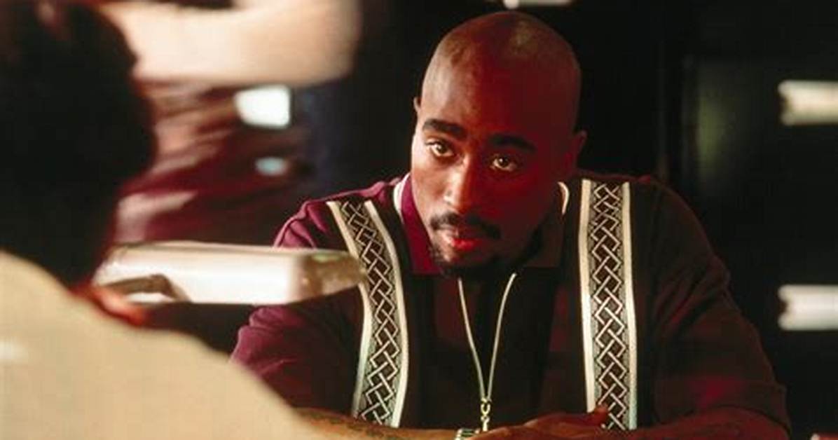 Is Chase Shakur Related to Tupac? Unraveling the Family Mystery