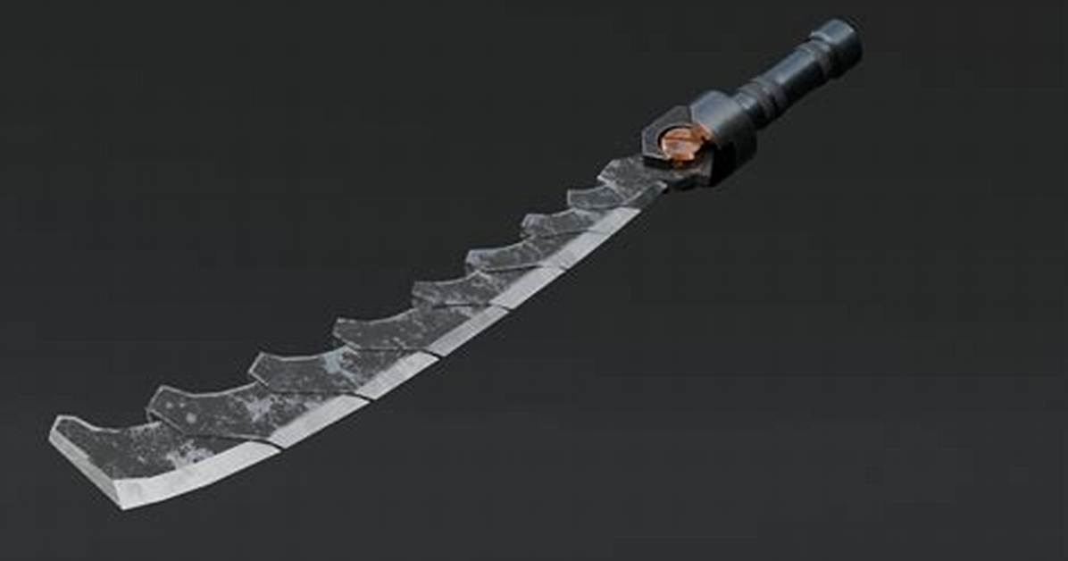 Is Composite Sword Good?