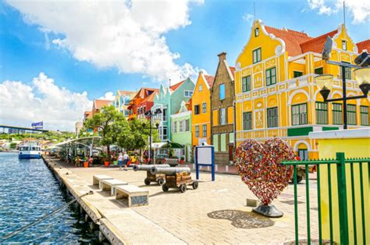 Is Curaçao Tourist Friendly?