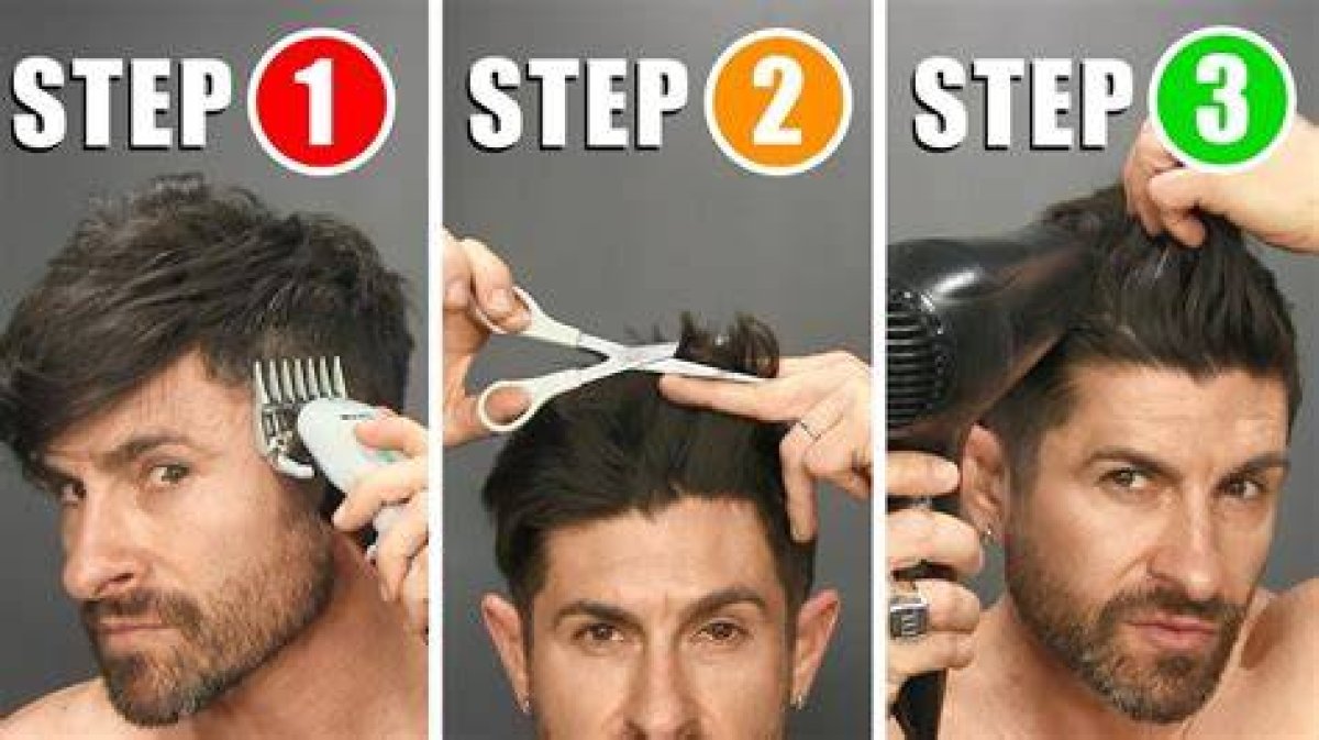 Is Cutting Your Hair the Only Way to Get Rid of Split Ends?