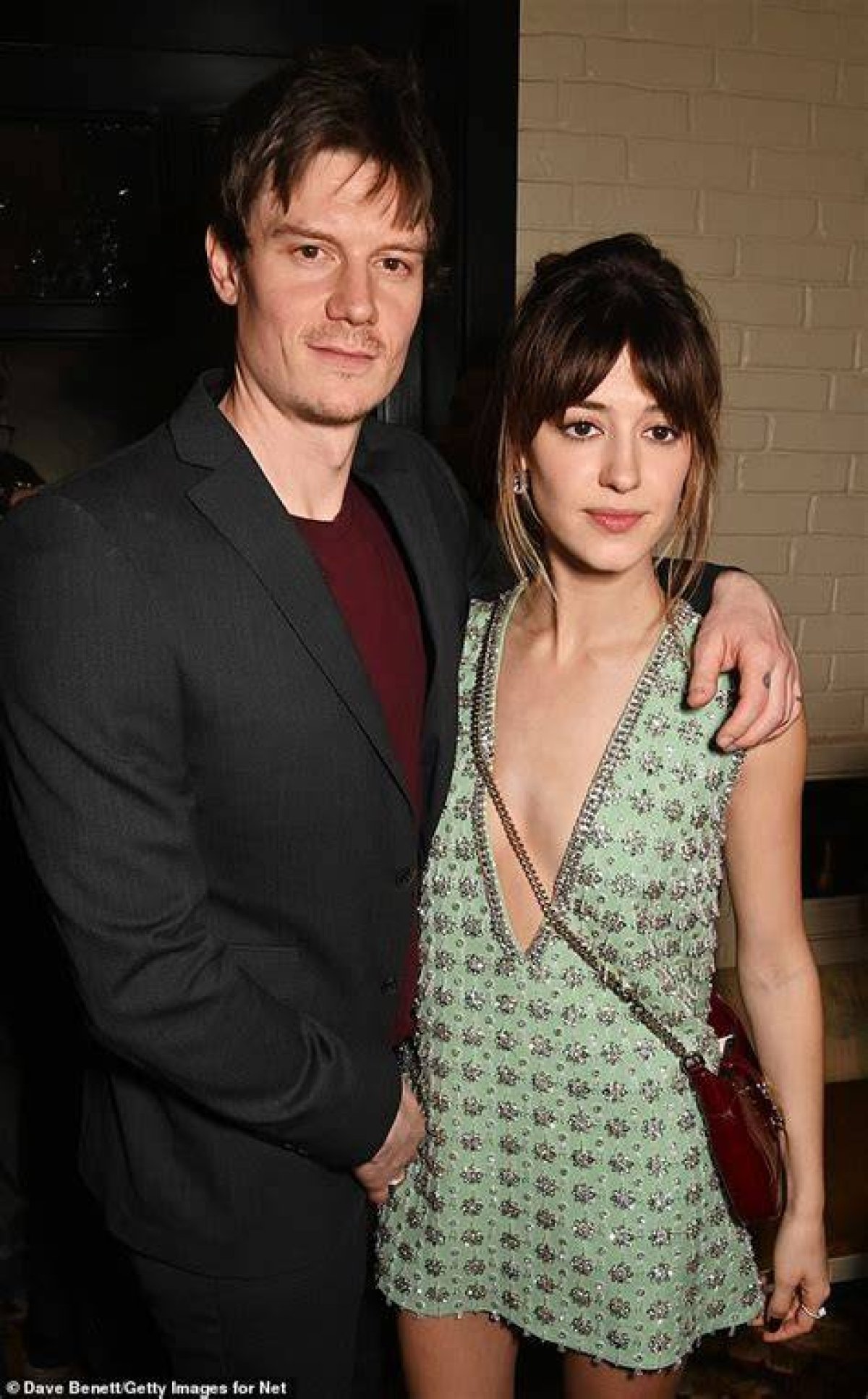 Is Daisy Edgar-Jones Dating a Boyfriend? into Her Love Life