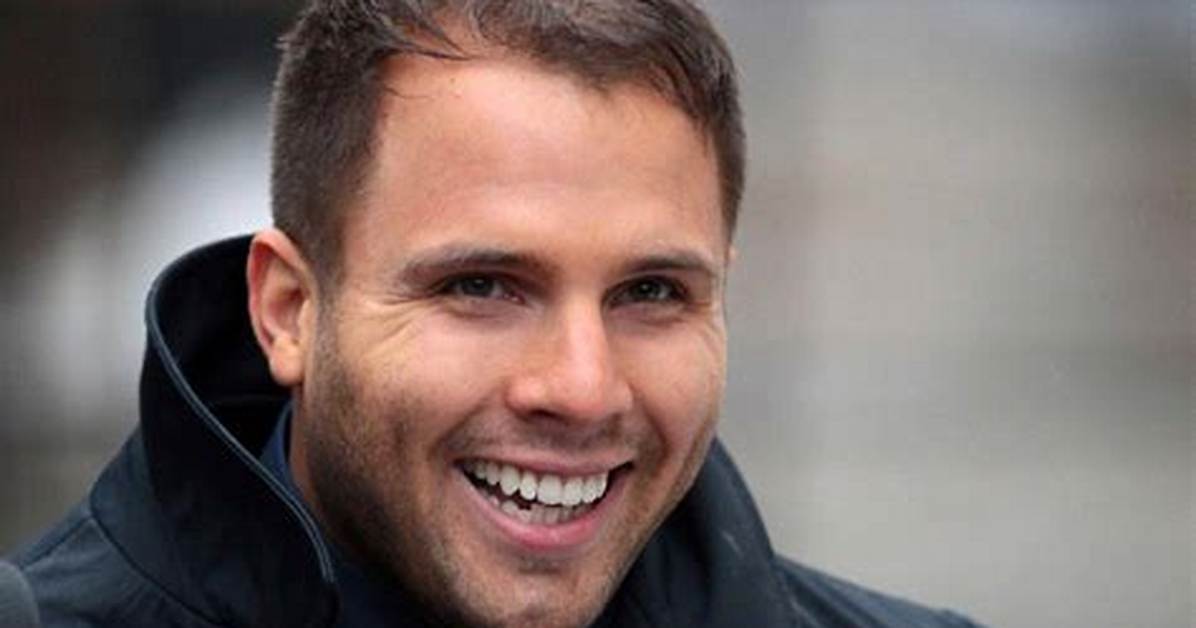 Is Dan Wootton Leaving Gb News? Why Is He Trending on Twitter?