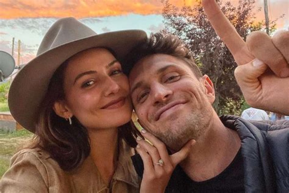 Is Danielle Campbell Still Dating Boyfriend Colin Woodell?