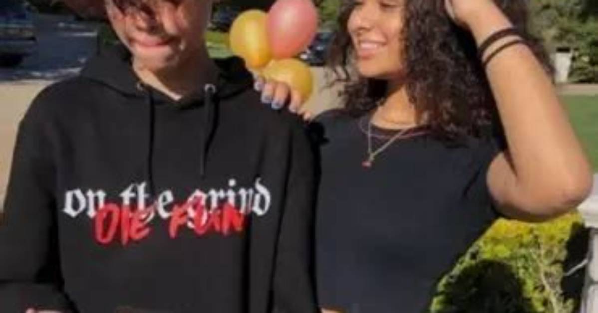 Is Devenity Perkins Dating a Boyfriend? into Her Love Life