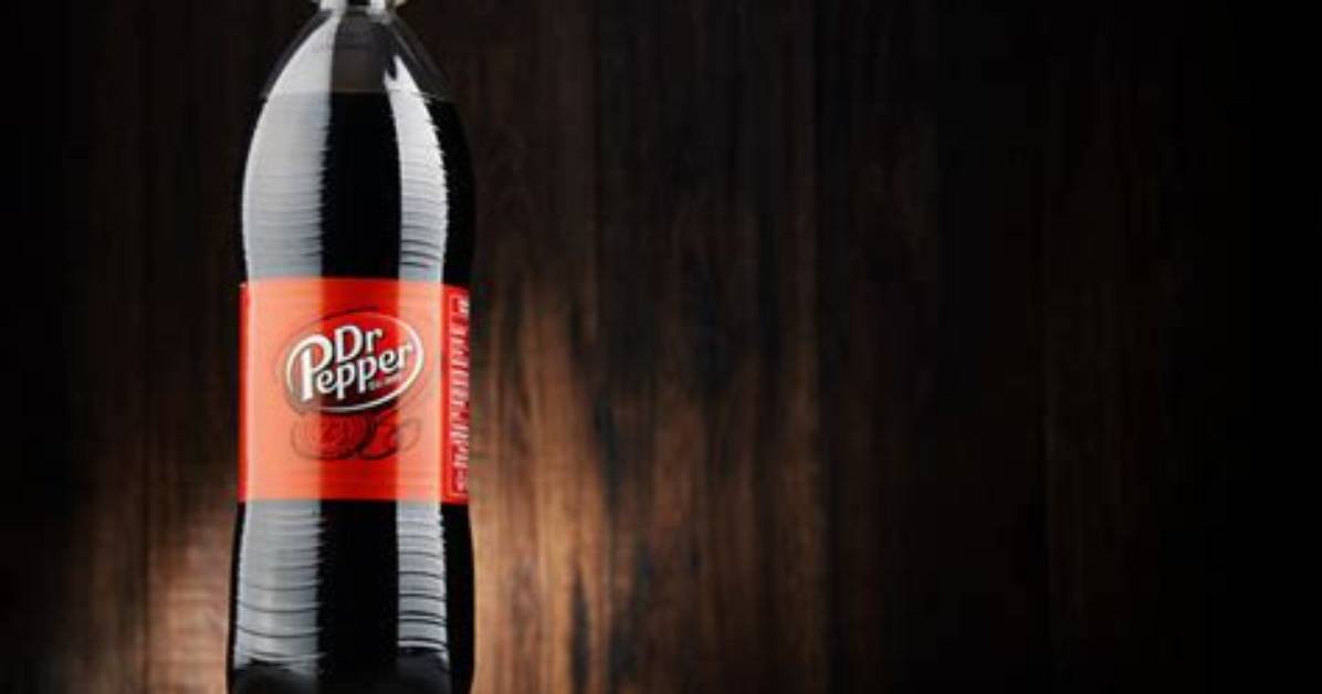 Is Diet Dr Pepper Vegan?