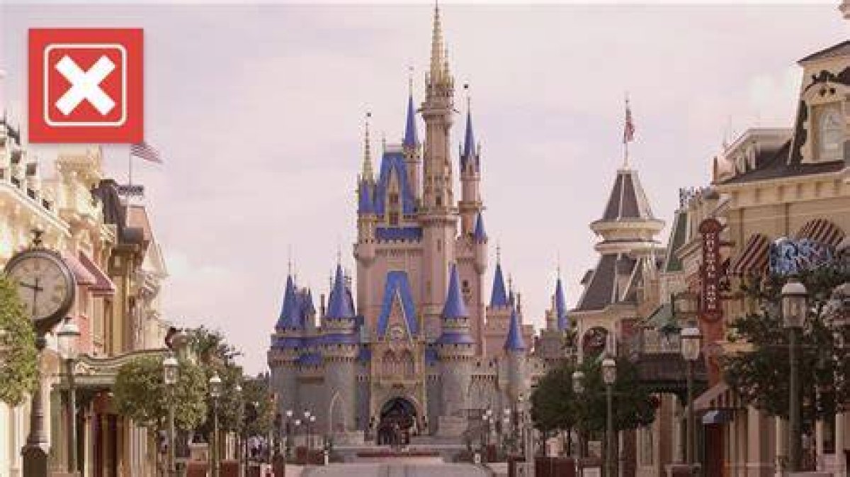 Is Disney World Going to Atlanta, Georgia?