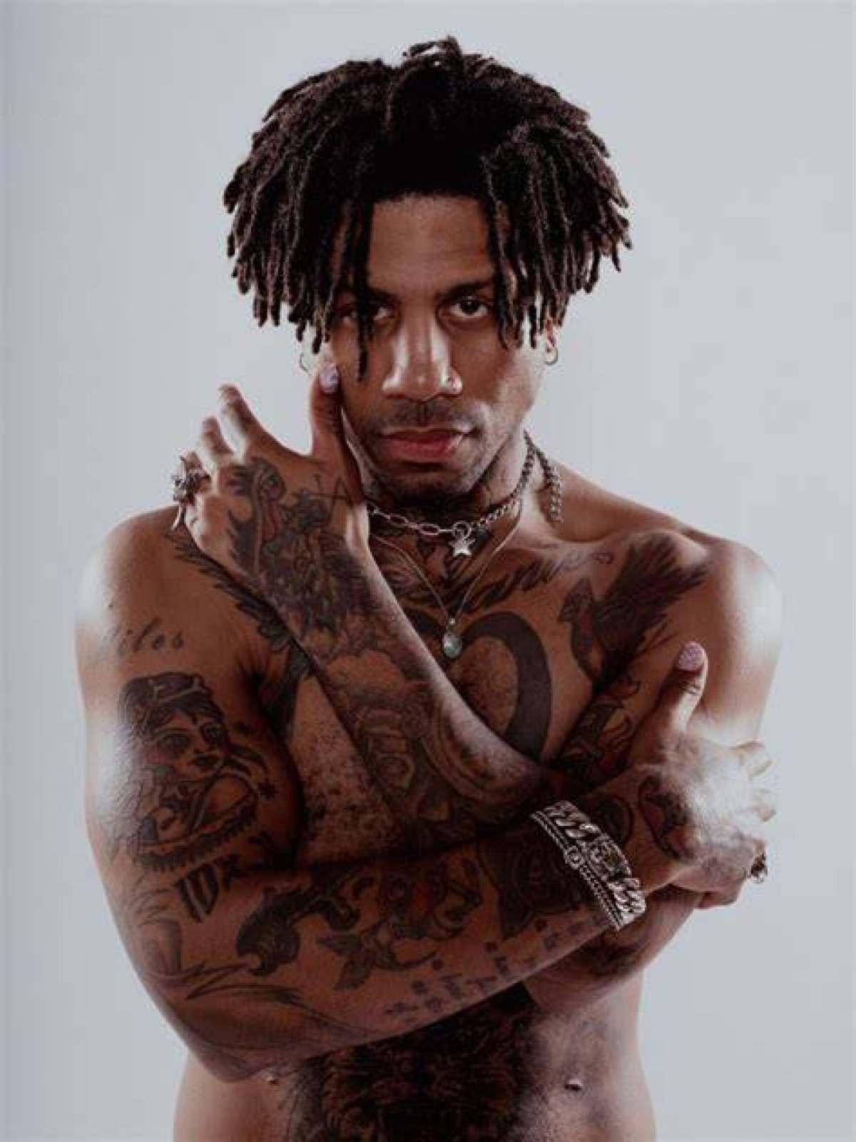 Is Dom Gabriel Gay? His Sexuality and Dating History