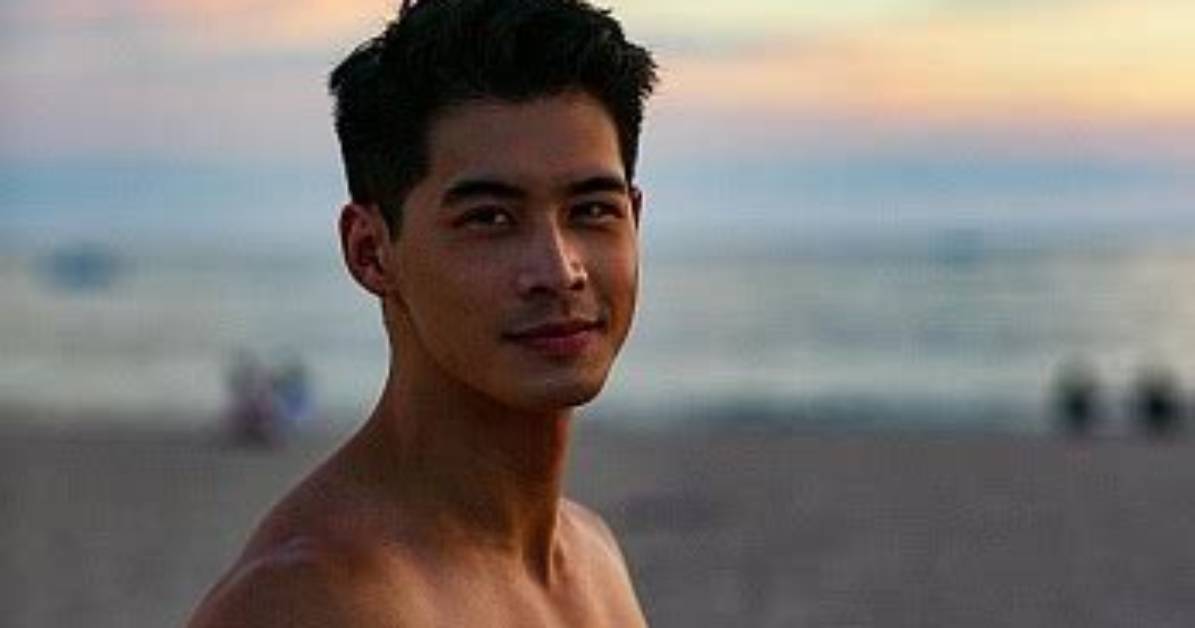 Is Eddie Liu Dating a Girlfriend? Look at His Personal Life