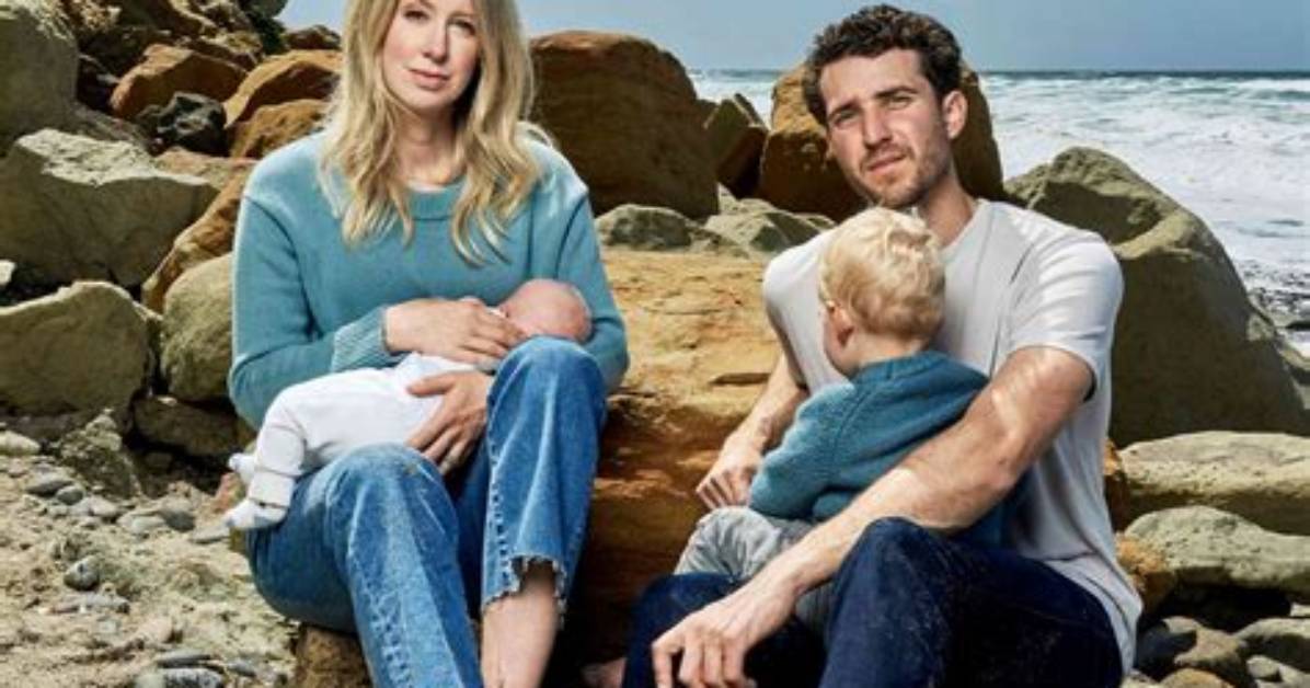 Is Elizabeth Holmes Pregnant? How Many Kids She Have? All You Need to Know About Her Pregnancy