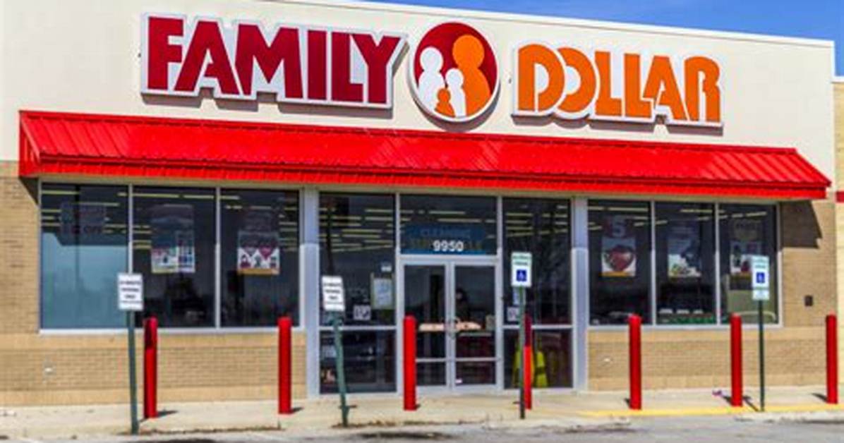 Is Family Dollar Open on Easter Sunday? 2023 Holiday Hours Explored