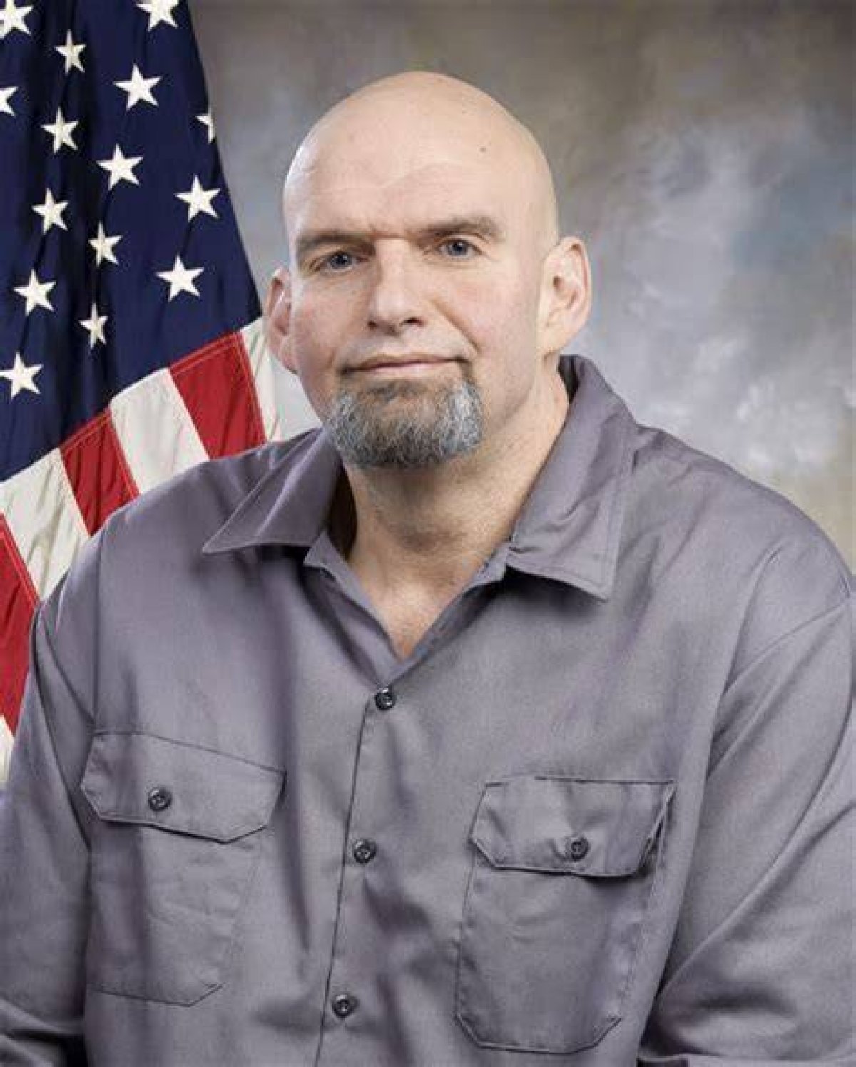 Is Fetterman Jewish? Exploring the Faith and Background of Senator John Fetterman