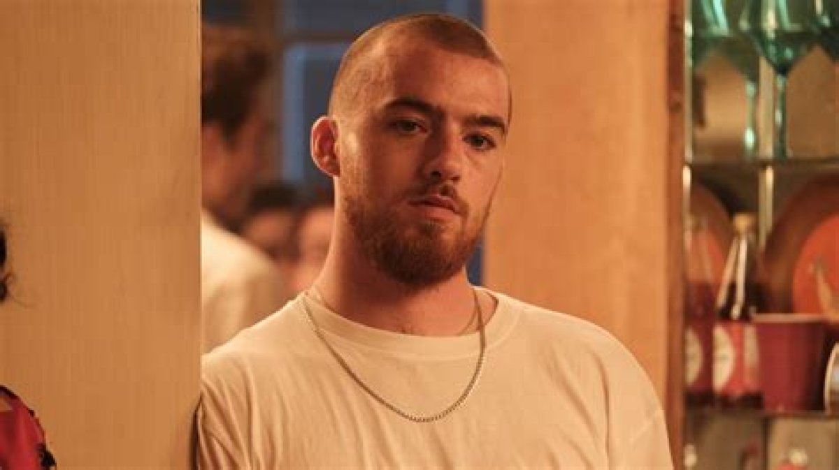 Is Fez in Season 2 of Euphoria?