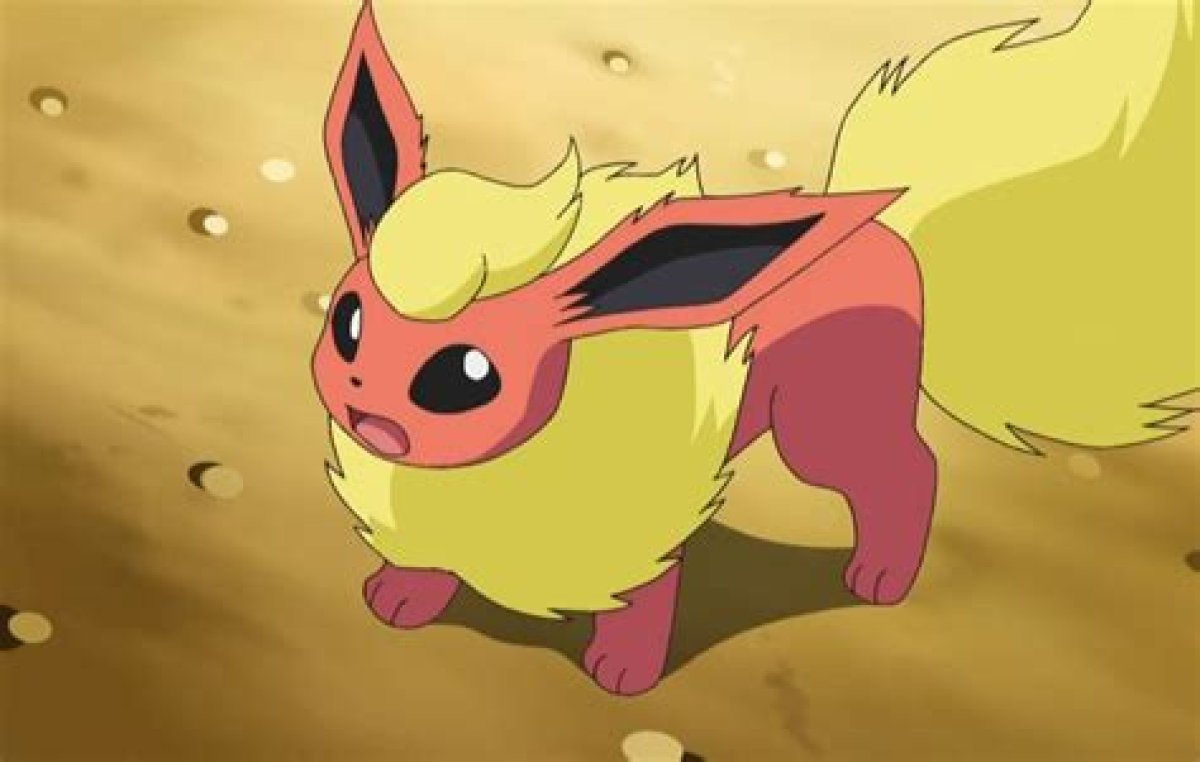 Is Flareon Slow?