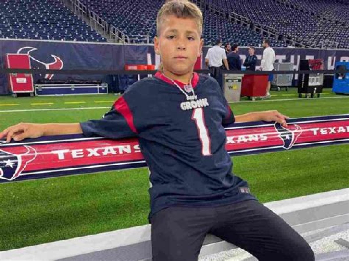 Is Gronk a Future Hall of Famer?