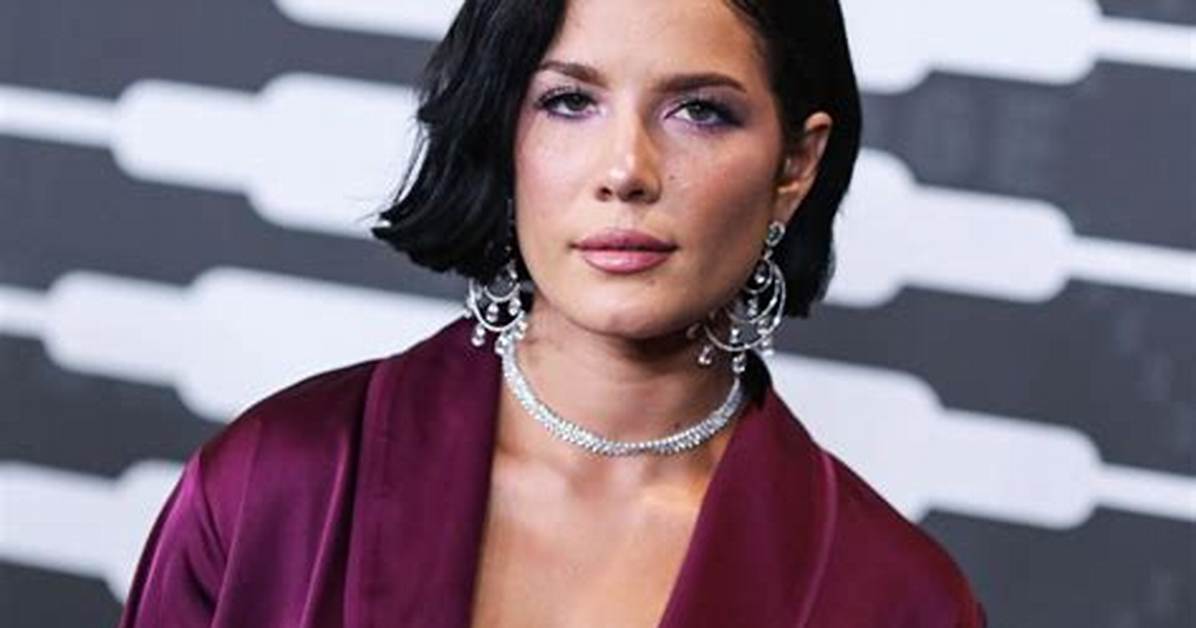 Is Halsey a Libra?