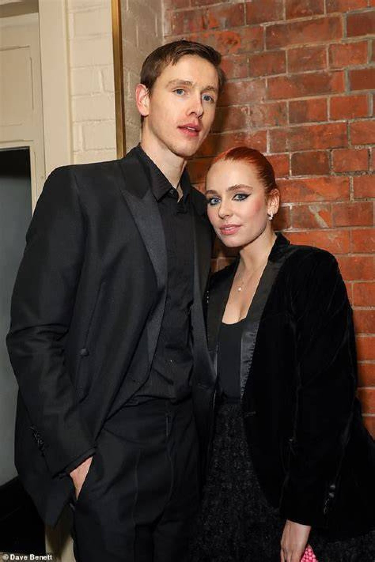Is Harris Dickinson Married? His Girlfriend and Gay Rumors