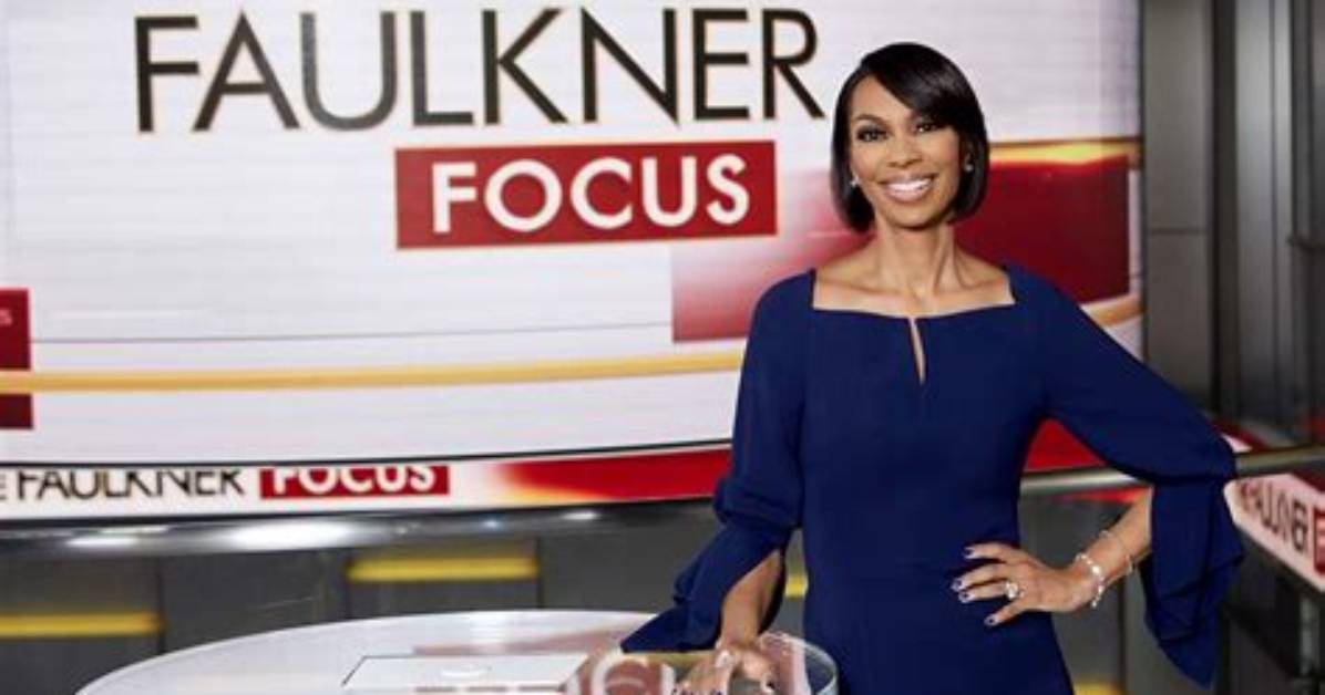 Is Harris Faulkner Leaving Fox News? Understanding the Future of This Esteemed Journalist