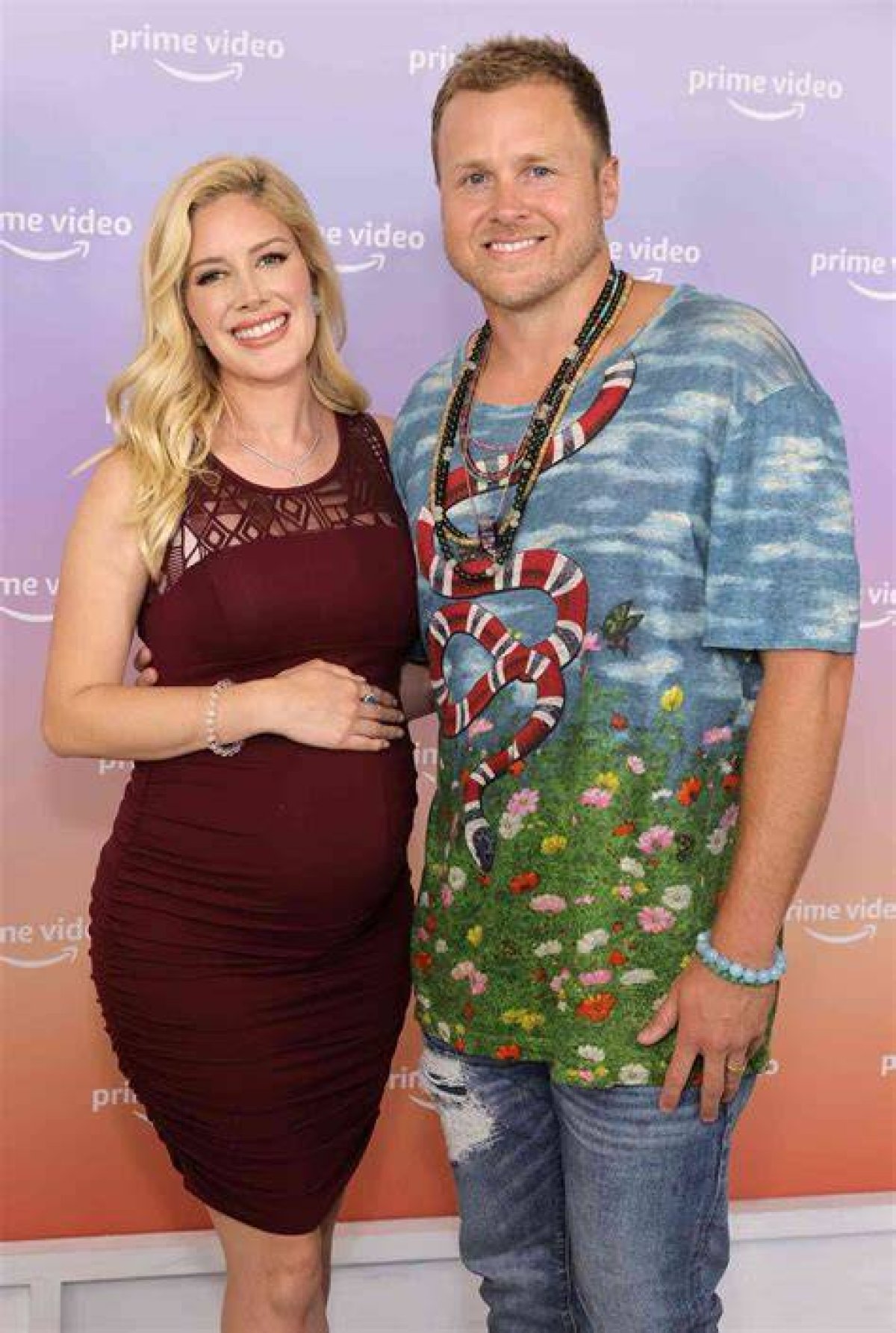 Is Heidi Montag Married to a Husband? Look at Her Love Life