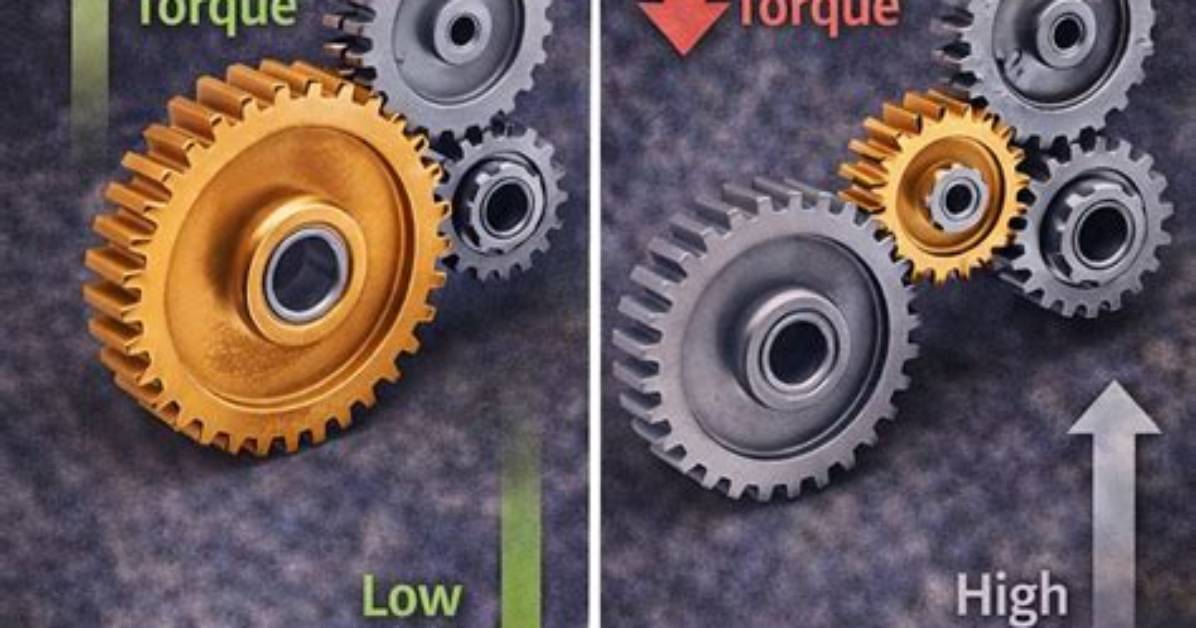 Is High Torque or Low Torque Better?