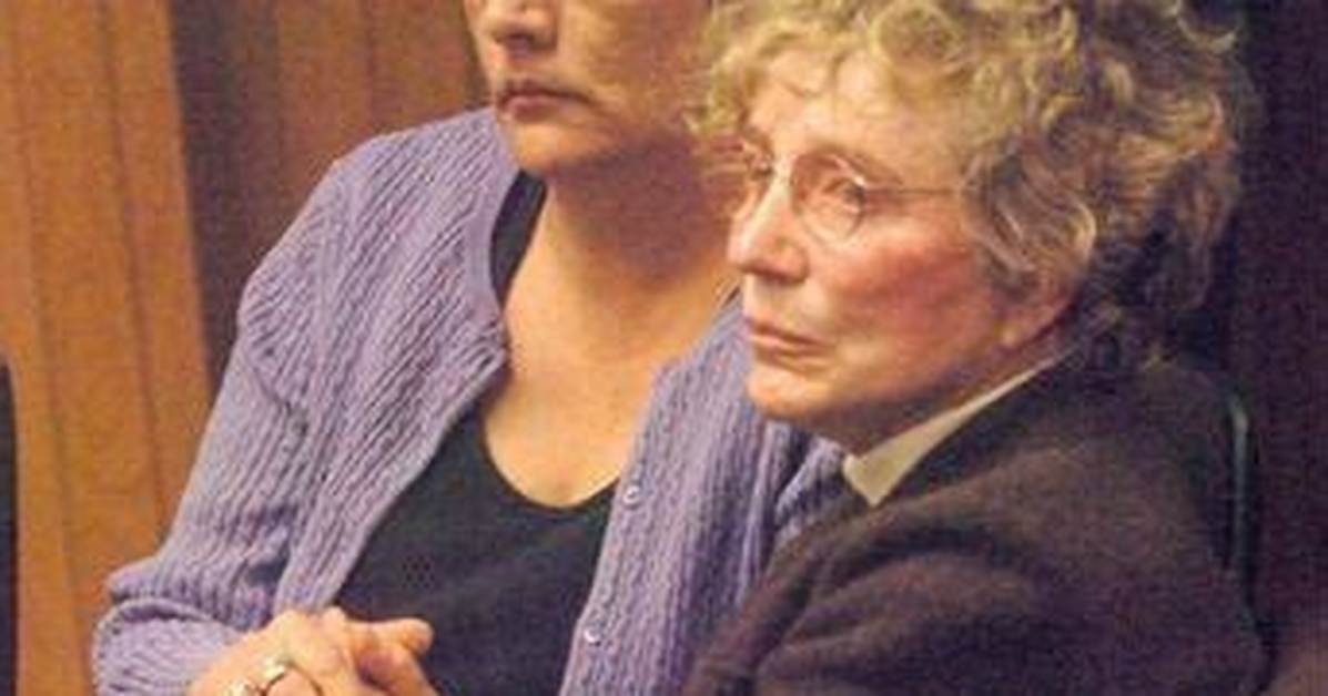 Is Hope Schreiner Still Alive? Vermont Woman, Convicted in Husband’s Murder, Is Dead
