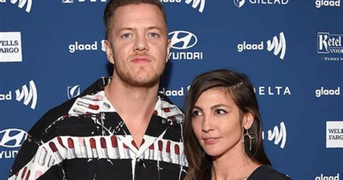 Is Imagine Dragons' Singer Dan Reynolds' Wife Filing for Divorce Because of His Romance with Minka Kelly?