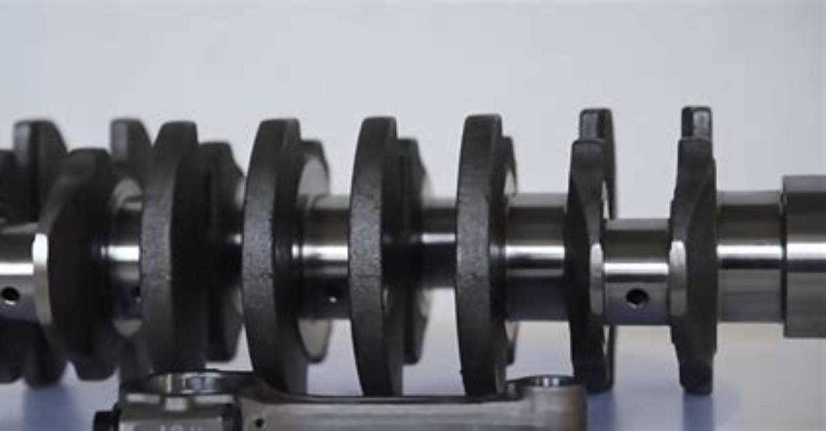 Is It Expensive to Replace a Crankshaft?