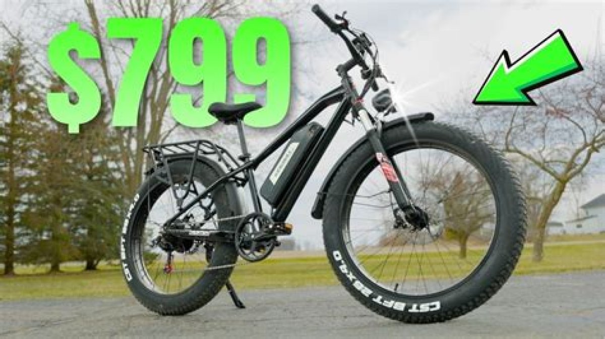 Is It Worth Getting a Fat Bike?
