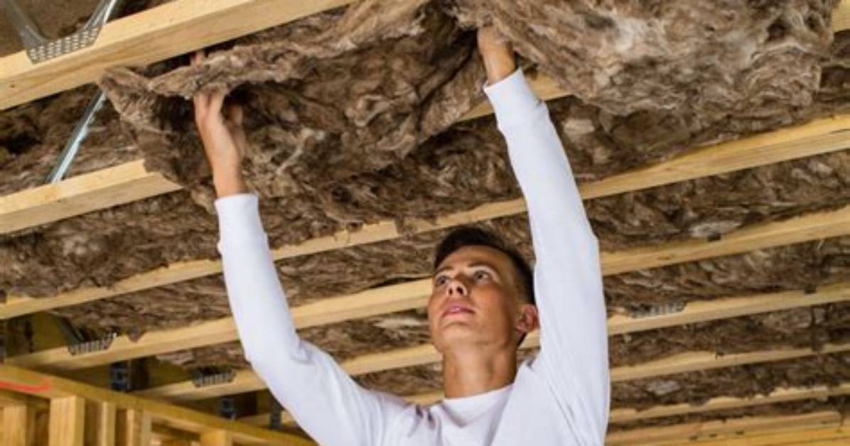 Is It Worth Insulating Between Floors?