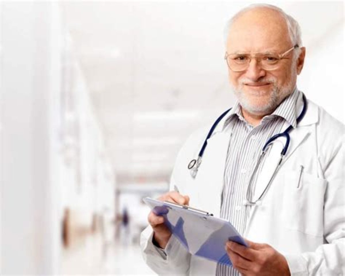 Is Jazz's Grandfather a Doctor?