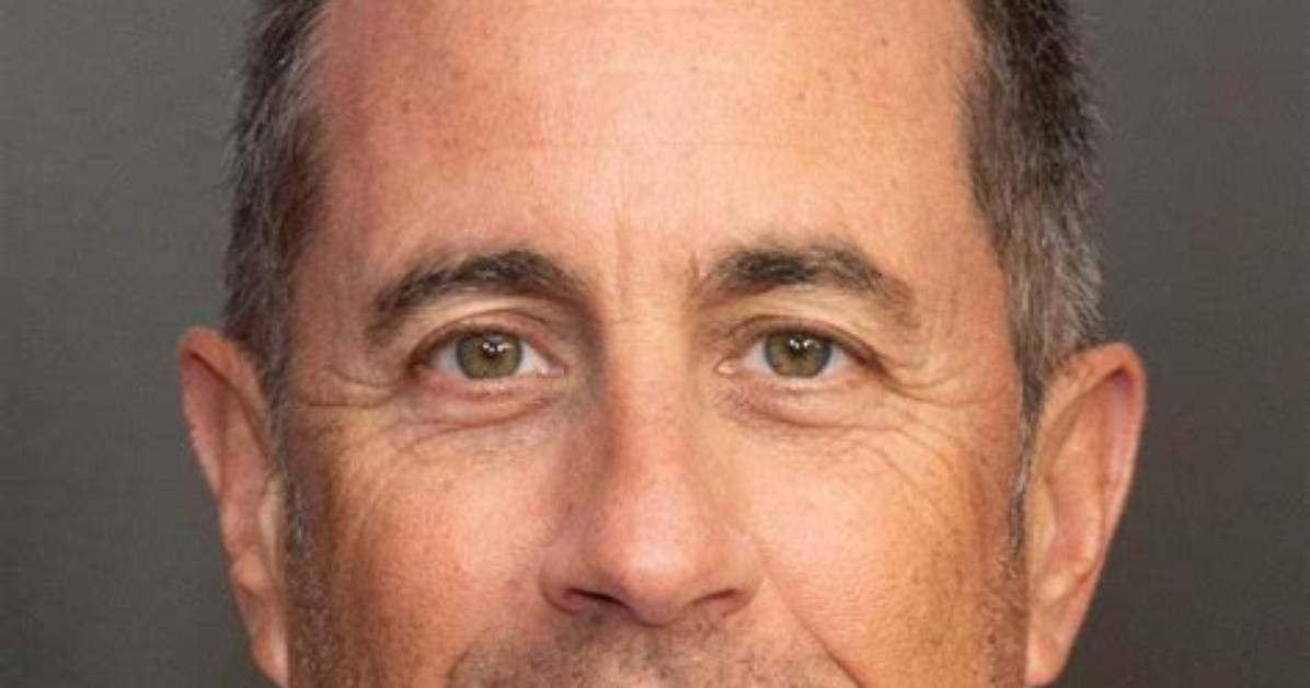 Is Jerry Seinfeld About to Join the Billionaire’s Club? the Comedian and Co-Creator of His Show Seinfeld Got Rich Not Through Stocks or Acquisitions – but by Being Funny
