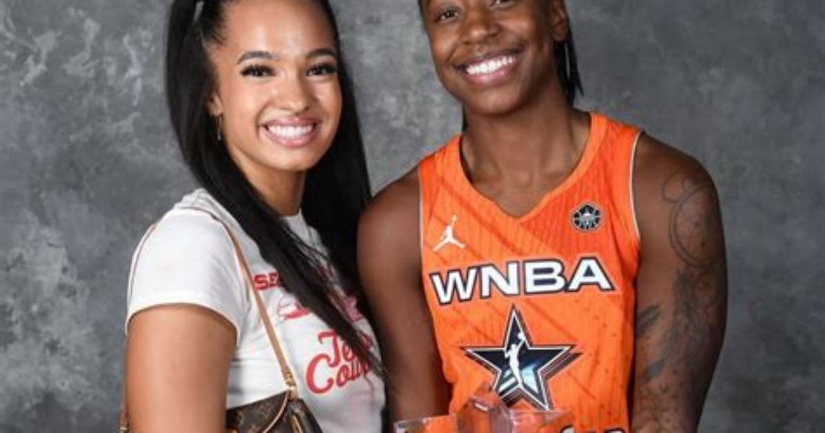 Is Jewell Loyd Married? Exploring the Personal Life of the Wnba Star