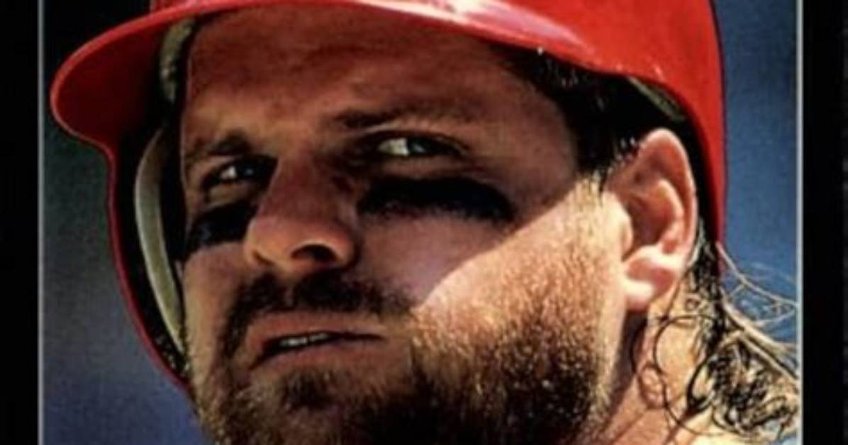 Is John Kruk Married? Who Is He? Know About His Wife, Kids and Family