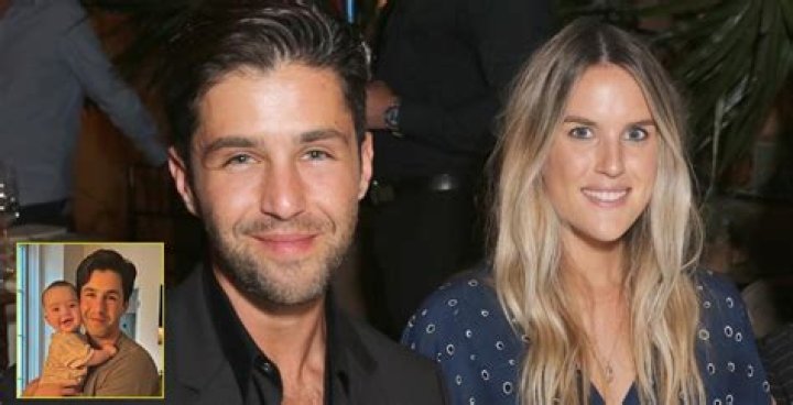 Is Josh Peck Related To Gregory Peck? – Relationship Parents And Family