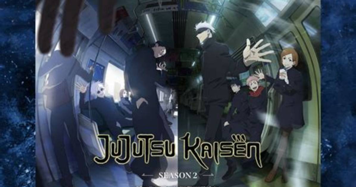 Is Jujutsu Kaisen Season 2 on Netflix, Prime, Crunchyroll, or Hulu? Where to Watch Online, and Streaming Details