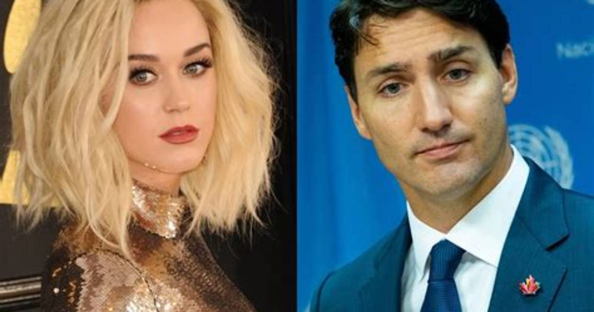 Is Katy Perry Connected to the Royal Family? Relationship Explained