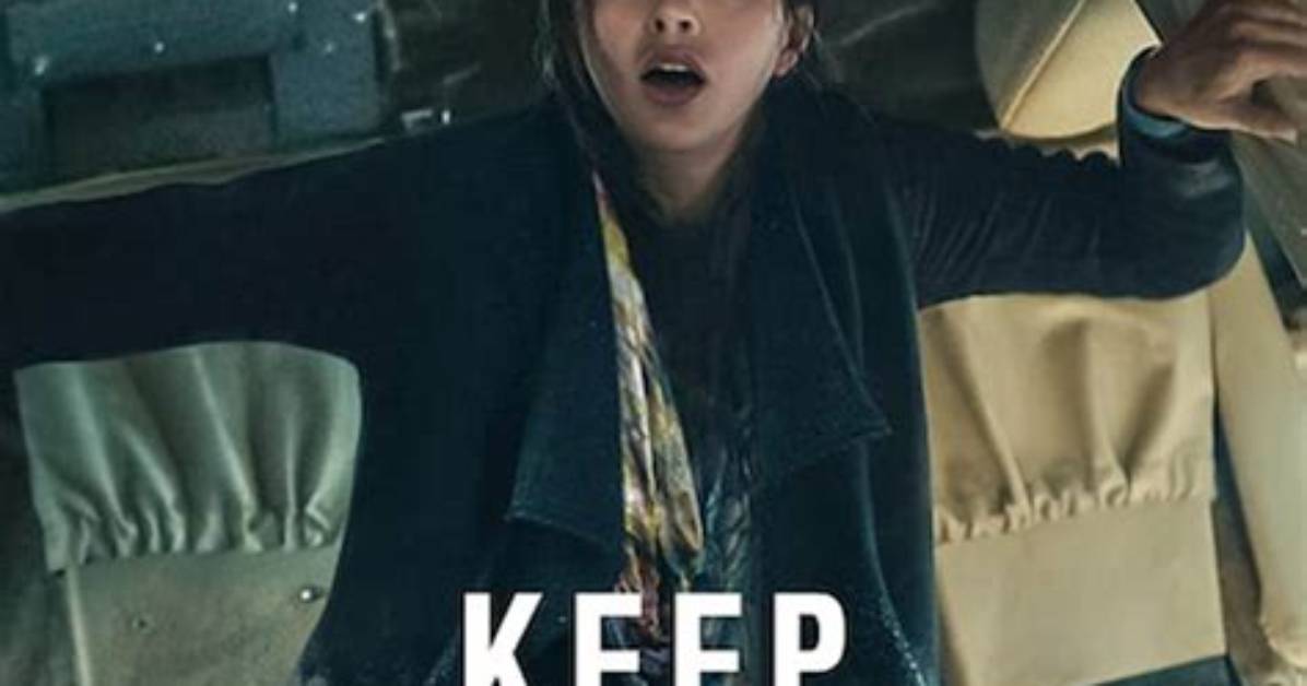 Is Keep Breathing Renewed for Season 2 on Netflix?