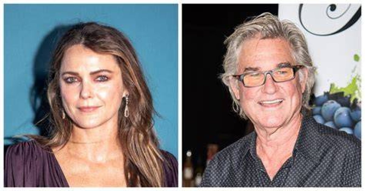 Is Keri Russell Related to Kurt Russell? Know the Truth
