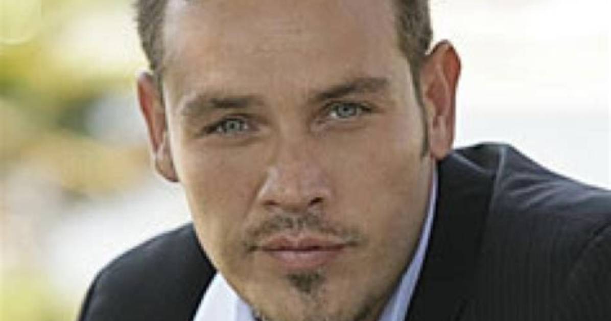 Is Kevin Alejandro Gay? Know More About His Sexuality