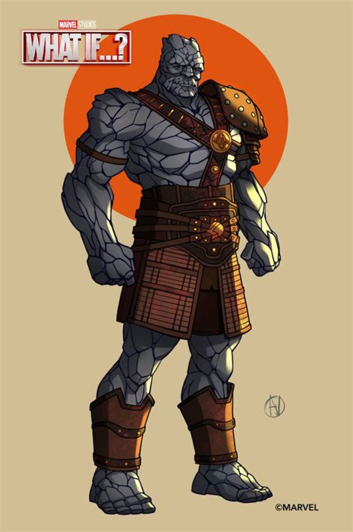 'Is Korg Gay' Debated by Marvel Fandom After Thor: Love & Thunder Scene