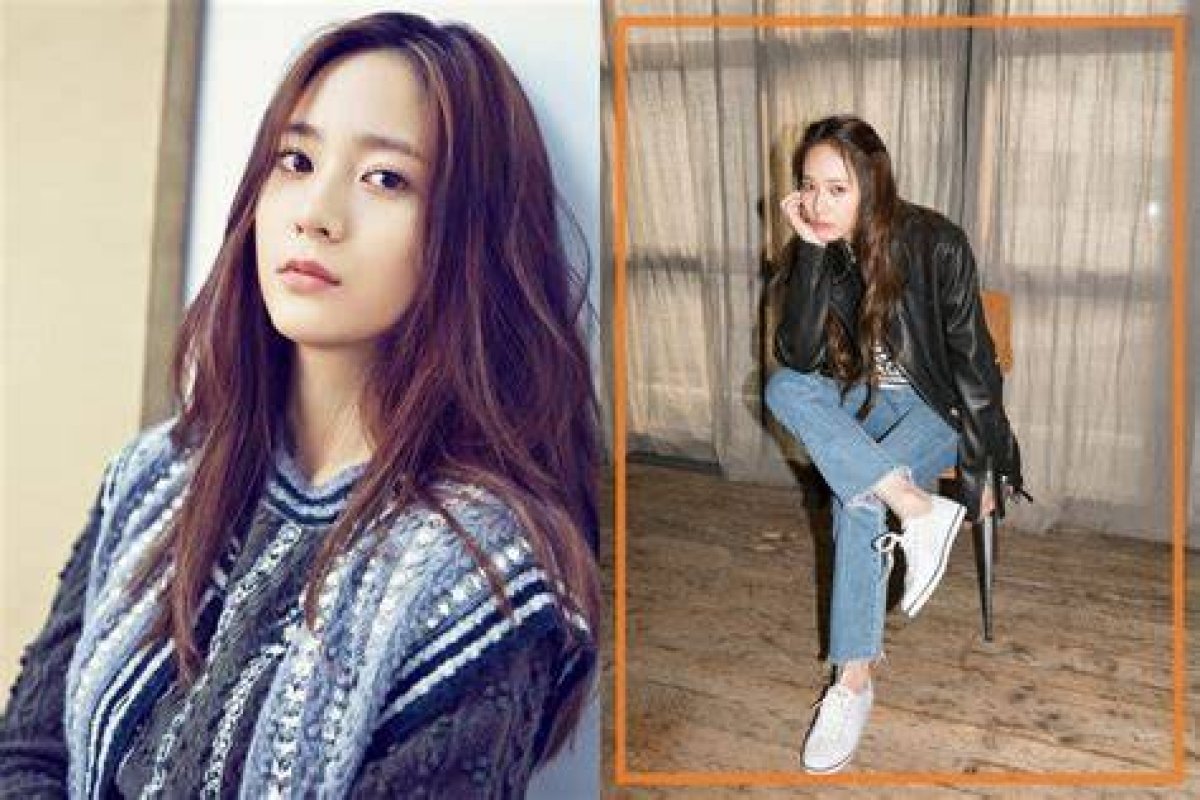 Is Krystal Jung Dating? Says Not Getting Back to Ex Boyfriend