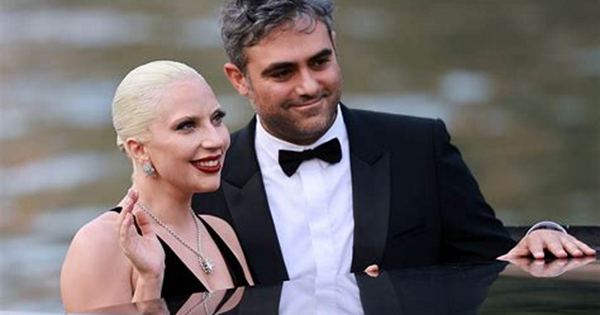 Is Lady Gaga Really Engaged? Meet Her Beau Michael Polansky: One of the ‘Shallow’ Singer’s First Public Outings with the Tech Entrepreneur Was at the 2020 Super Bowl, and She Just Flashed a Diamond Ring