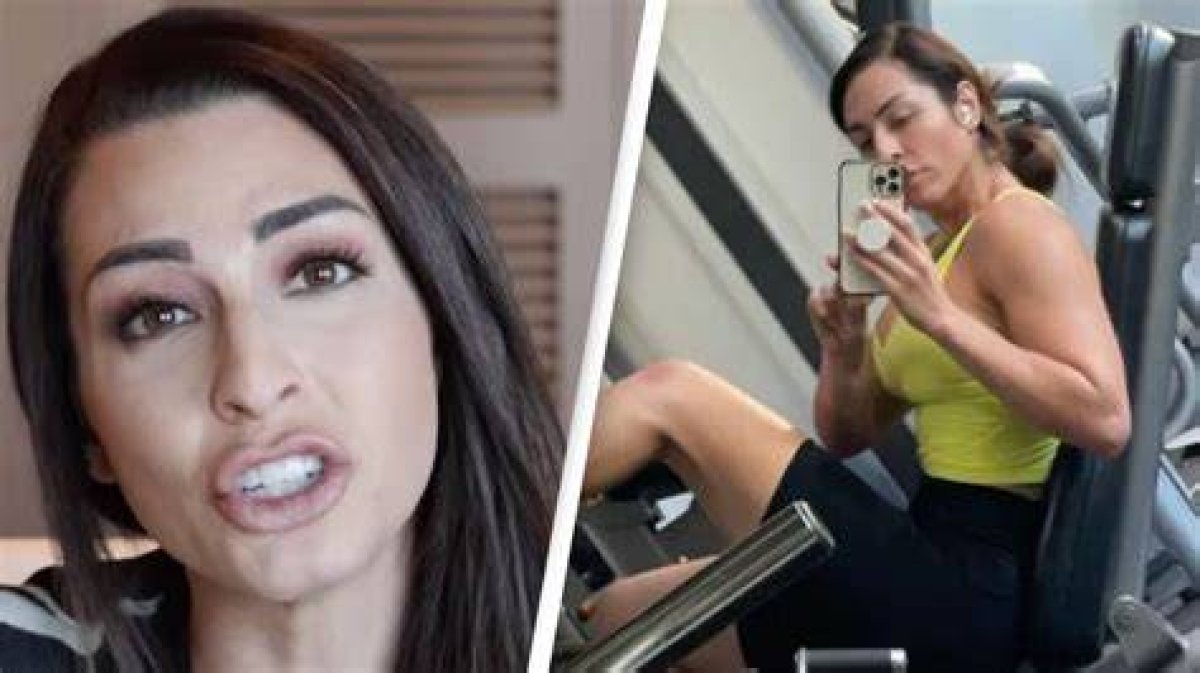 Is Leila Hormozi Trans? Unveiling the Truth Behind the Entrepreneur