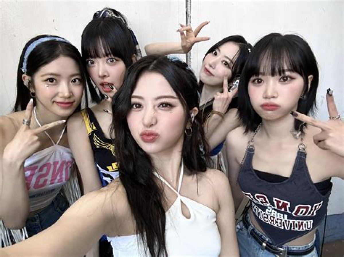 Is Lesserafim K-Pop’s Most Controversial Band? 5 Scandals Revealed, from Kim Garam’s Bullying Accusation to Source Music’s Alleged Lack of Support for Gfriend