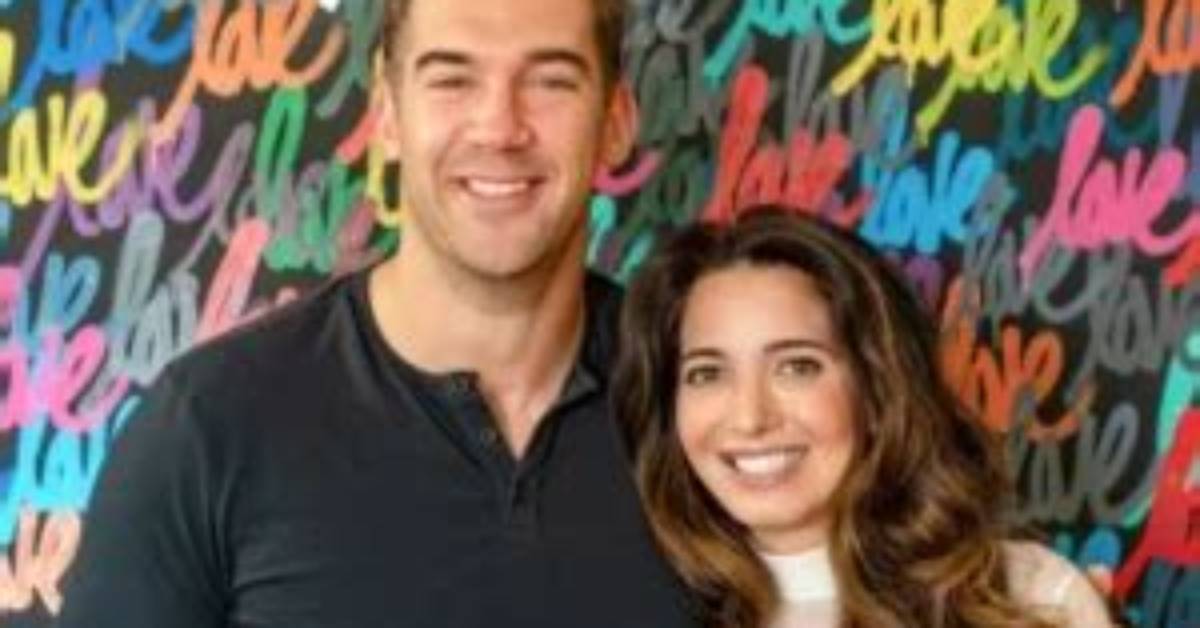 Is Lewis Howes Married to Potential Wife Martha Higareda?